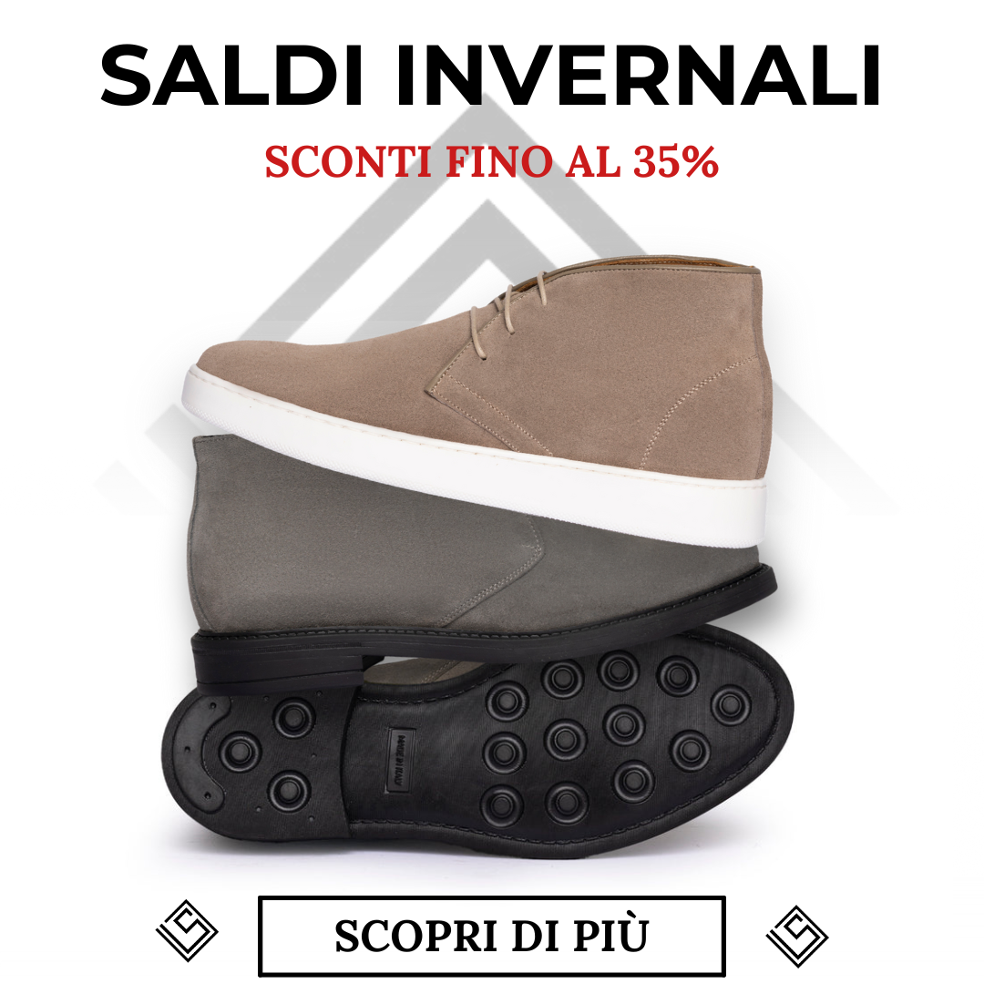 Soldes d'hiver
