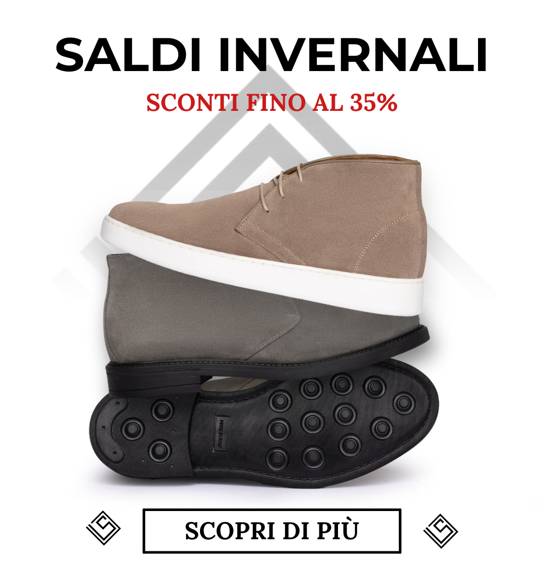 Saldi Invernali