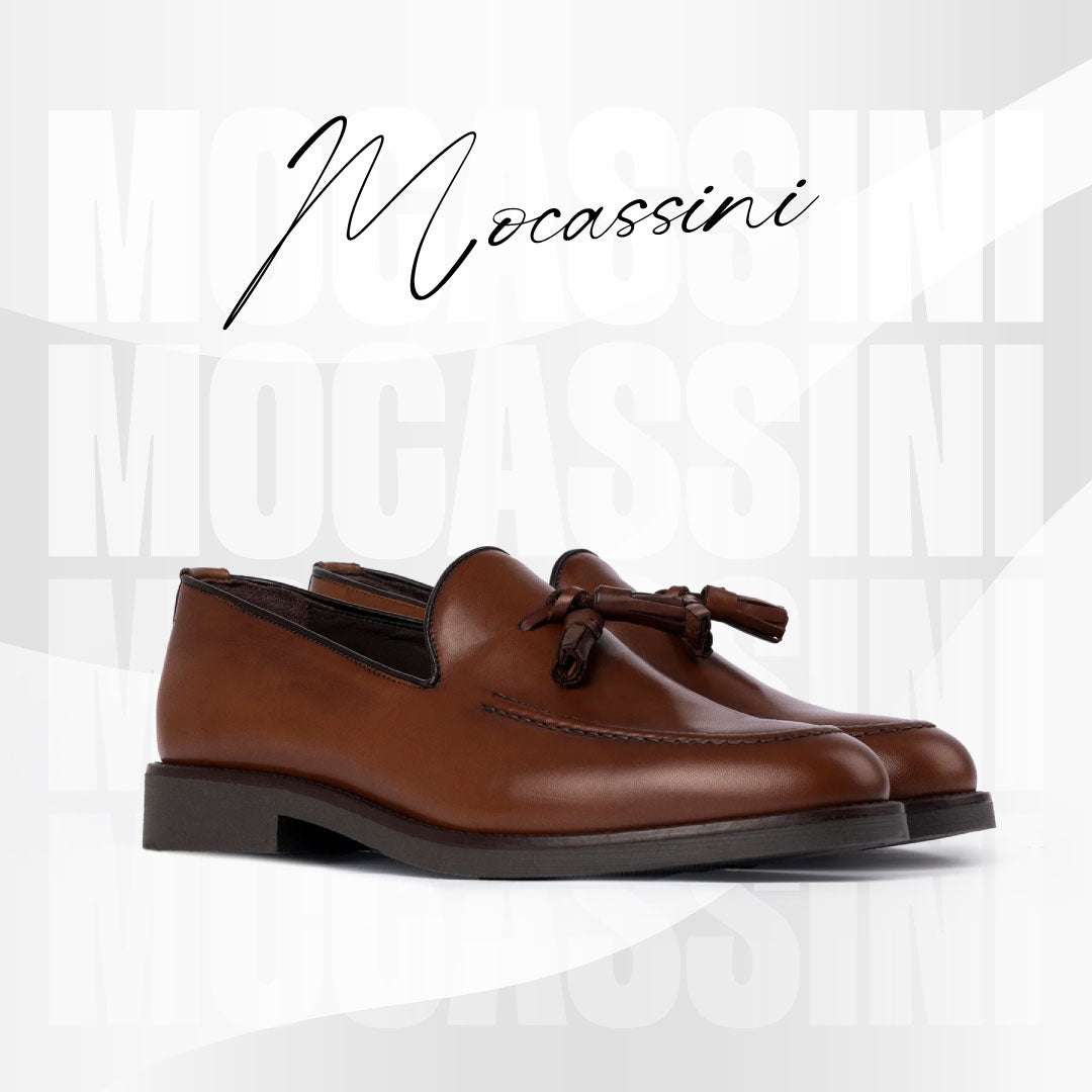 Mocassins