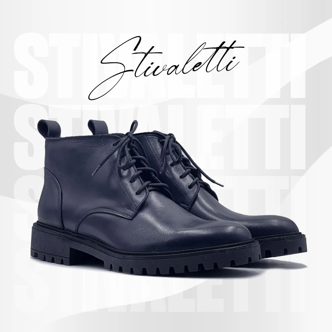Stivaletti