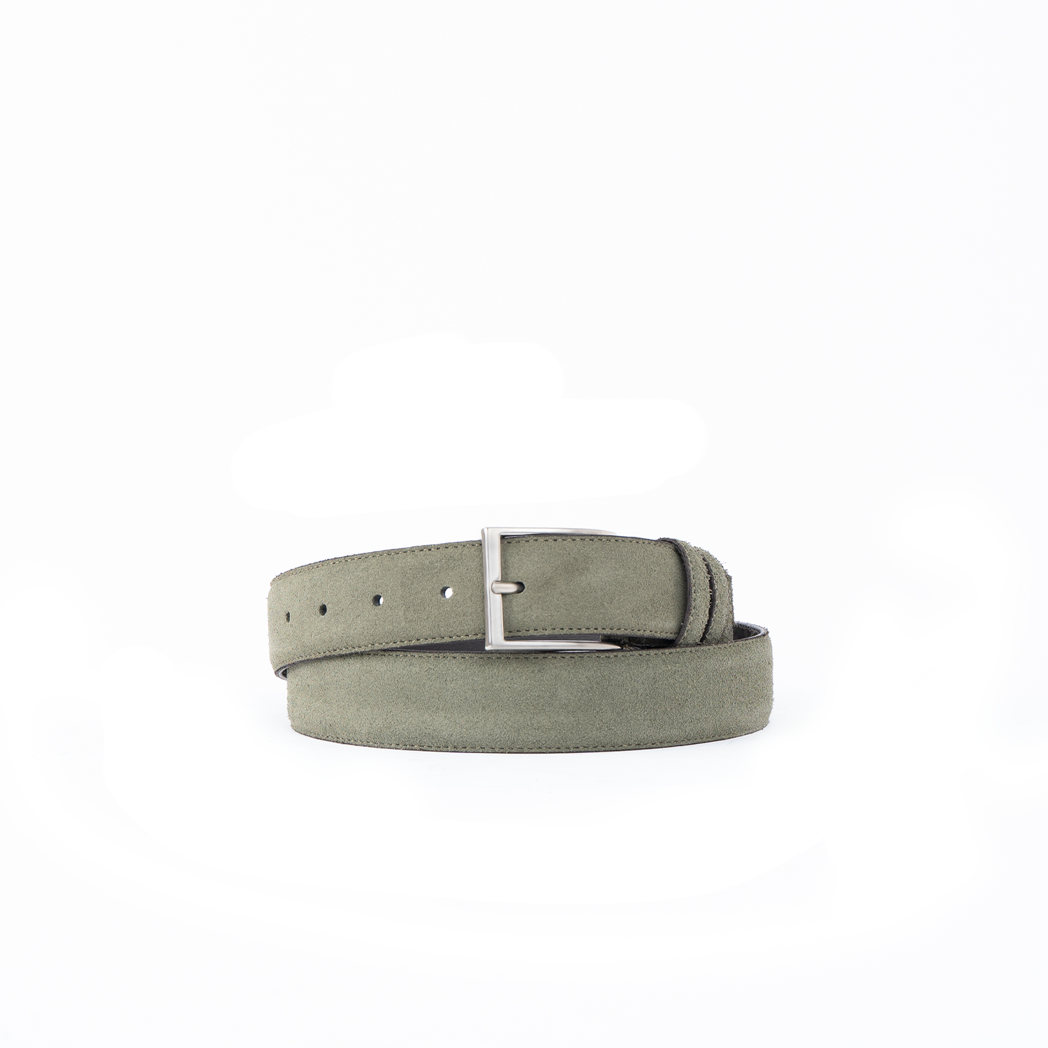 🎁 Ceinture en daim doux pour homme (100 % de réduction)