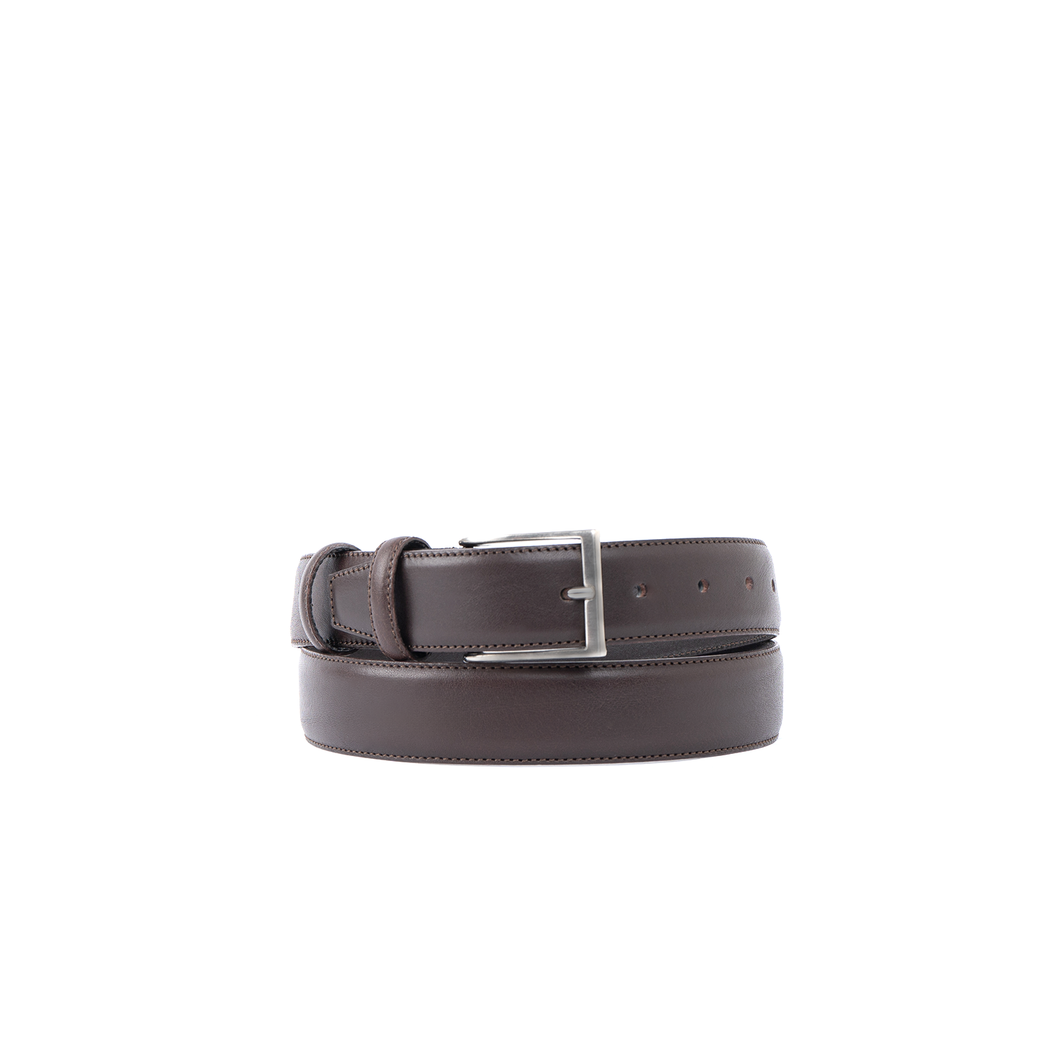 🎁 Ceinture en cuir véritable pour homme (100 % de réduction)