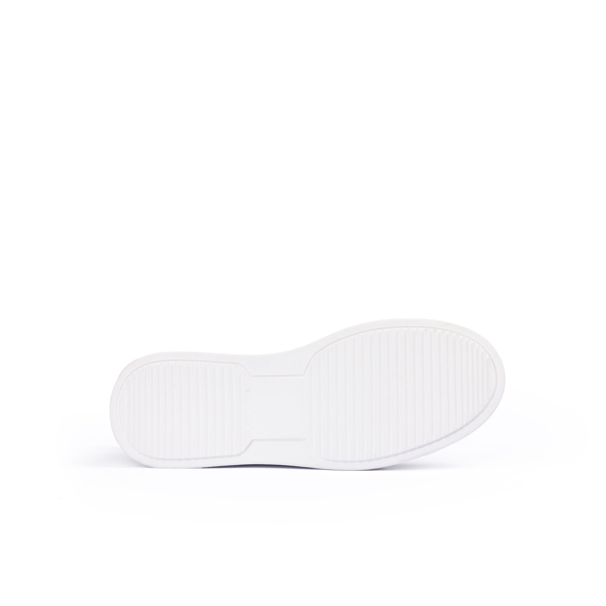 BASKETS BASSES HOMME EN DAIM