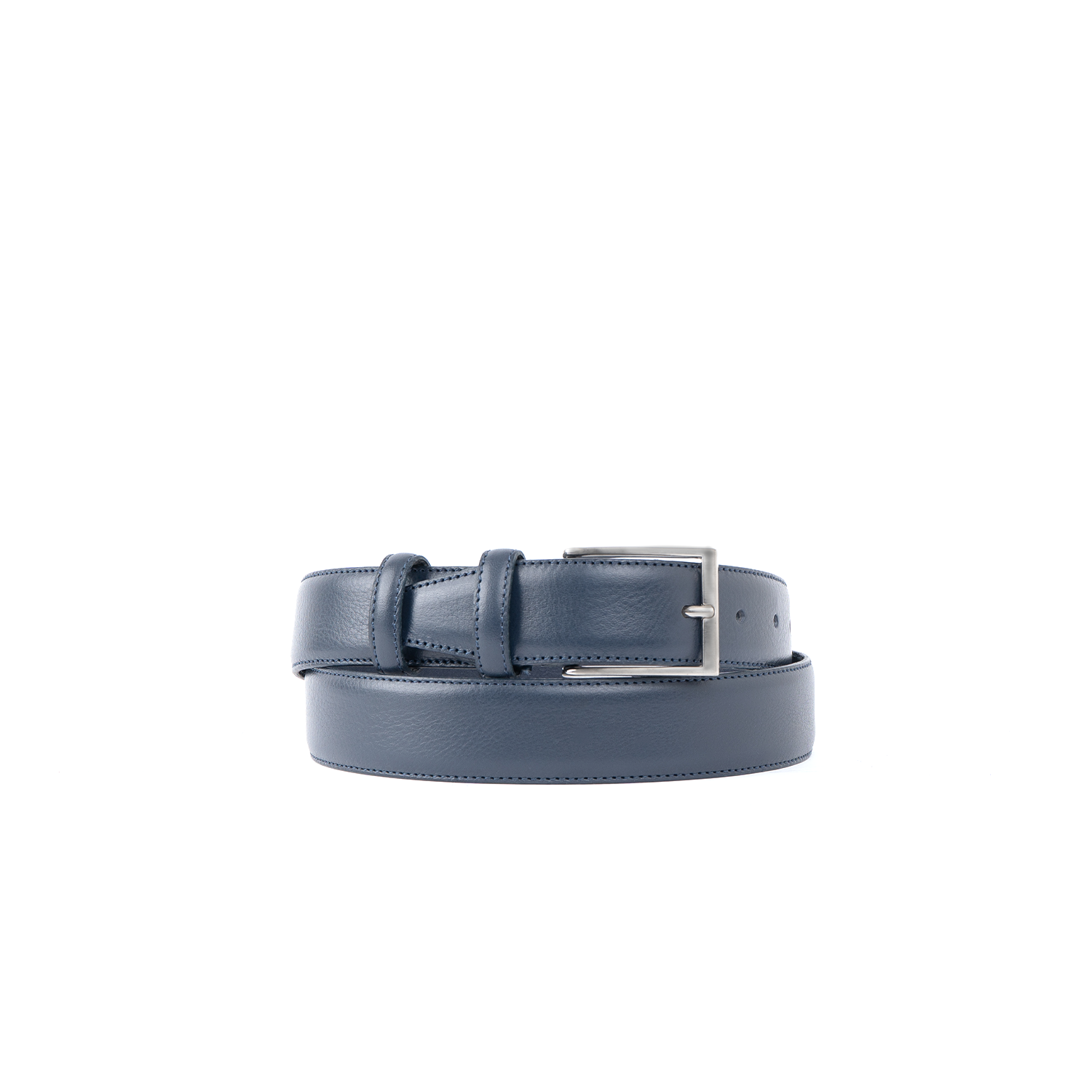 🎁 Ceinture en cuir véritable pour homme (100 % de réduction)