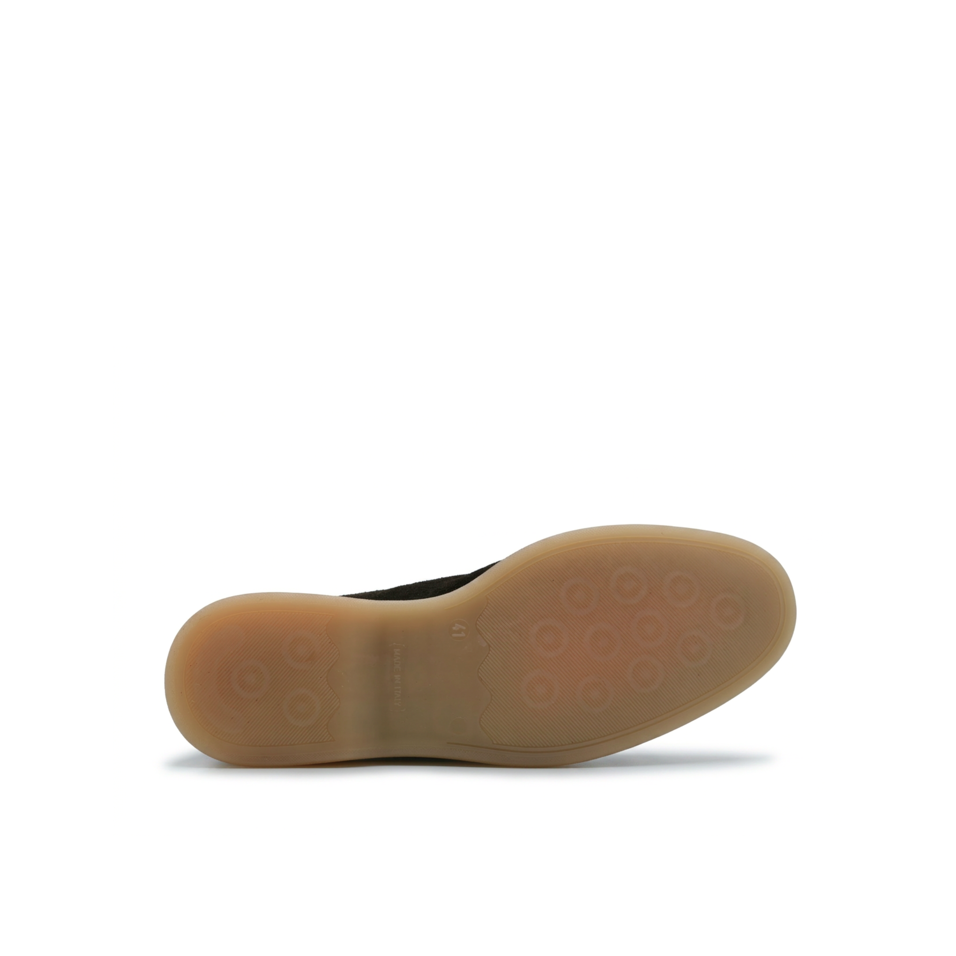 Mocassins pour homme Yuri en cuir suédé