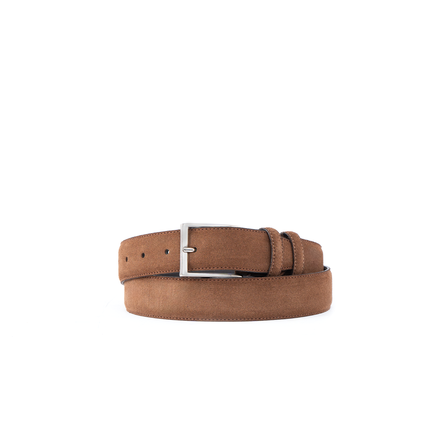 🎁 Ceinture en daim doux pour homme (100 % de réduction)