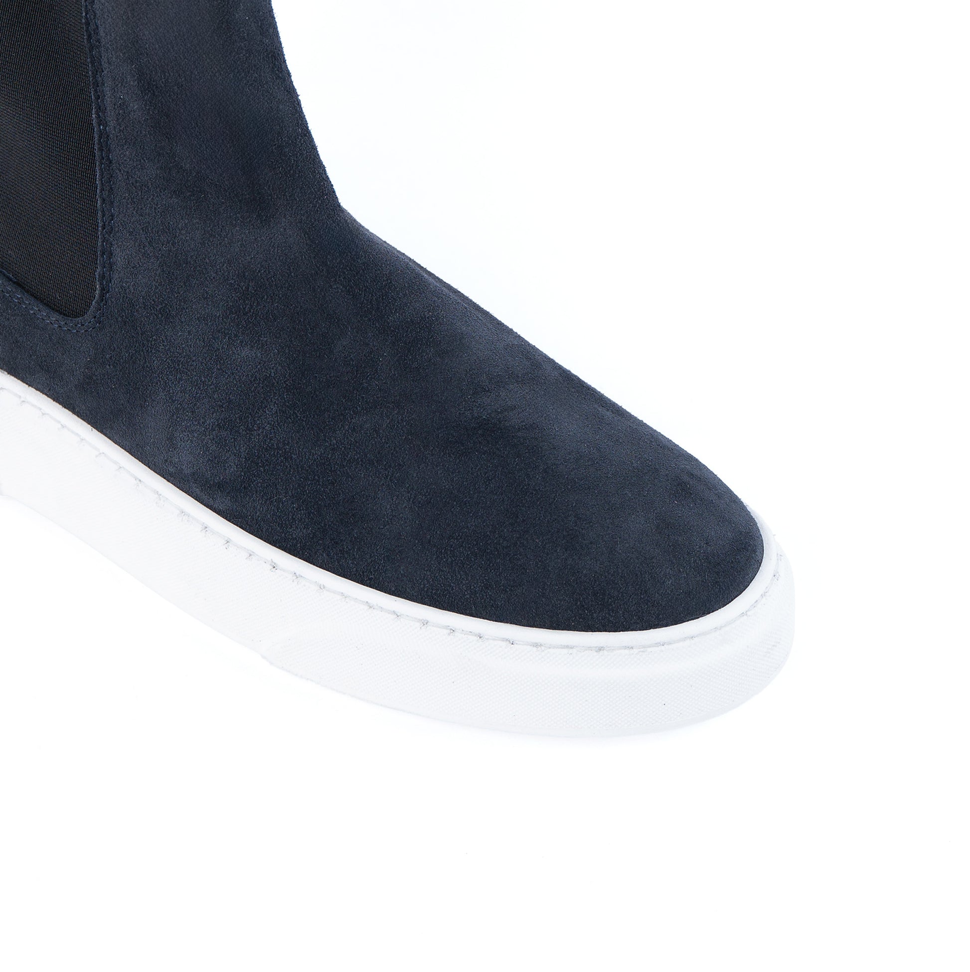 Harvey beatles sportivo en daim