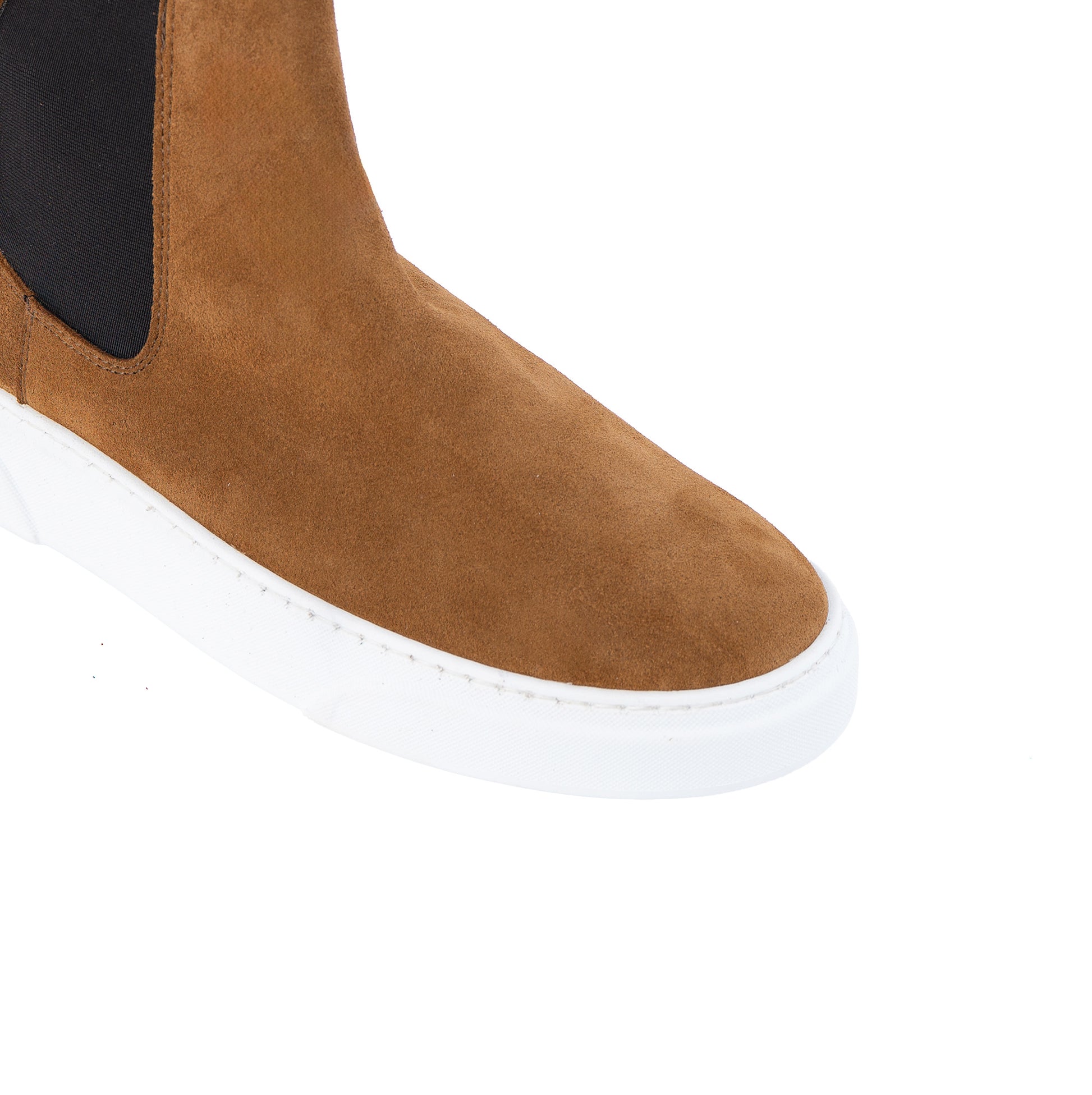 Harvey beatles sportivo en daim