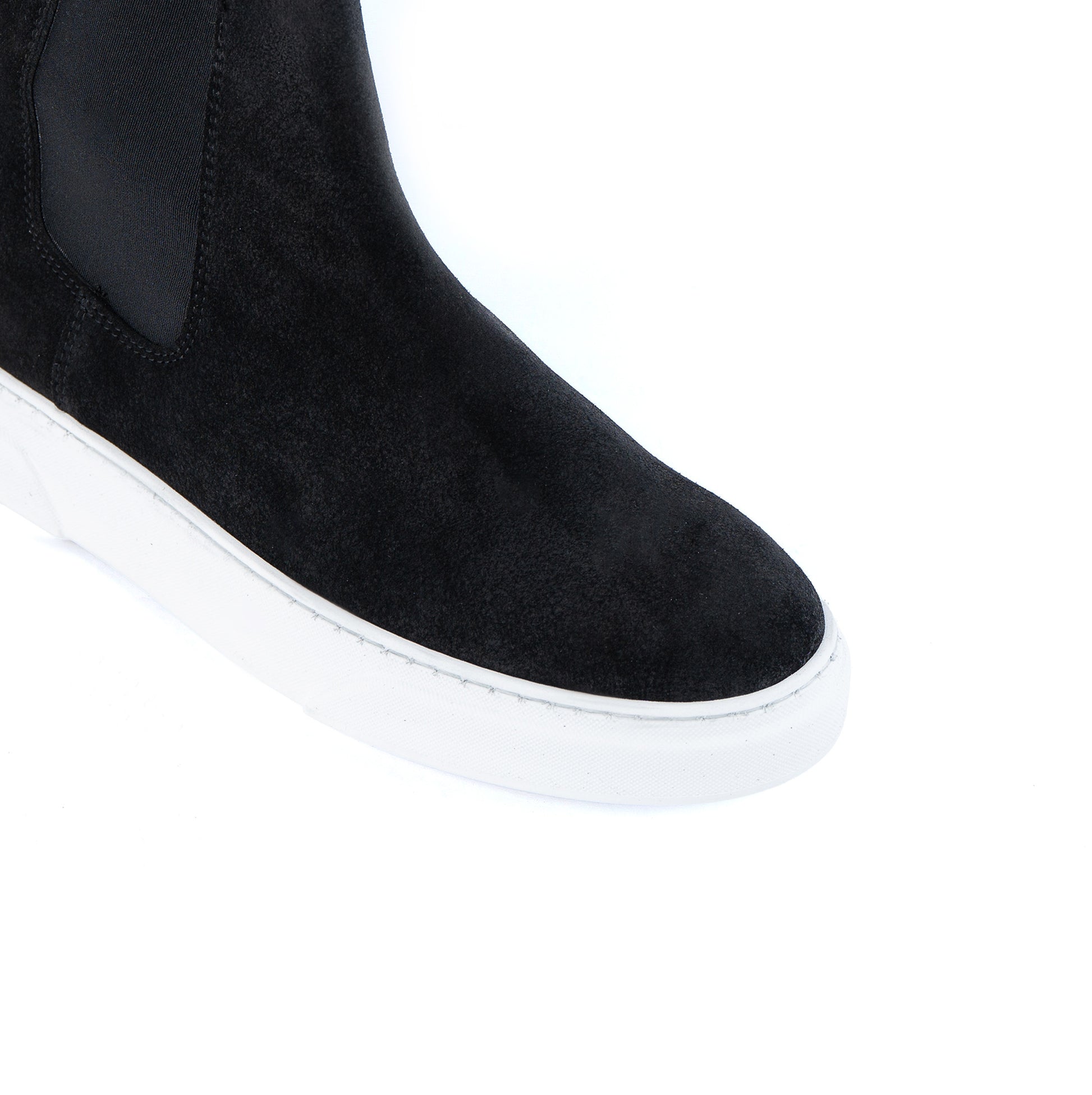 Harvey beatles sportivo en daim