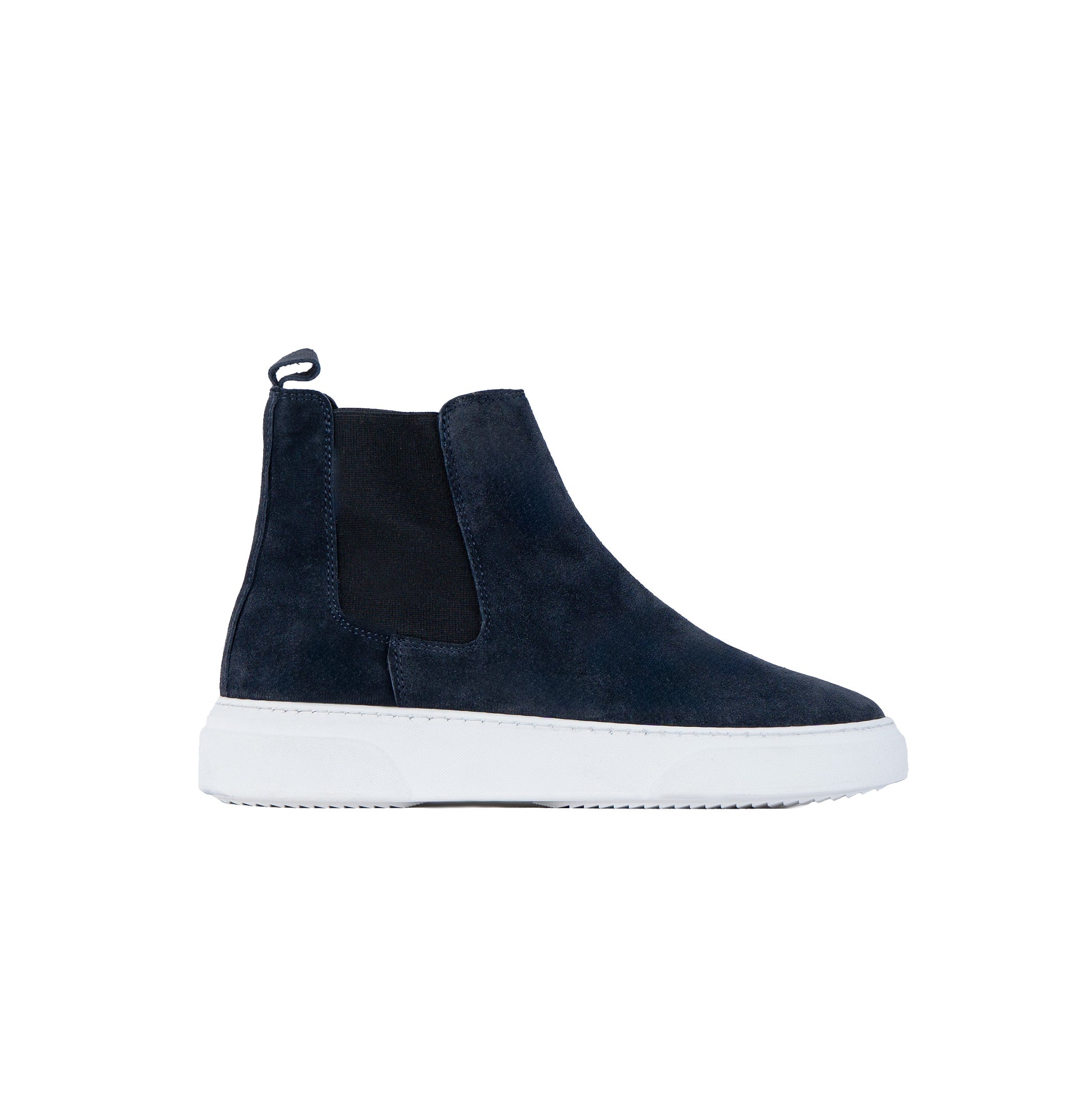 Harvey beatles sportivo en daim