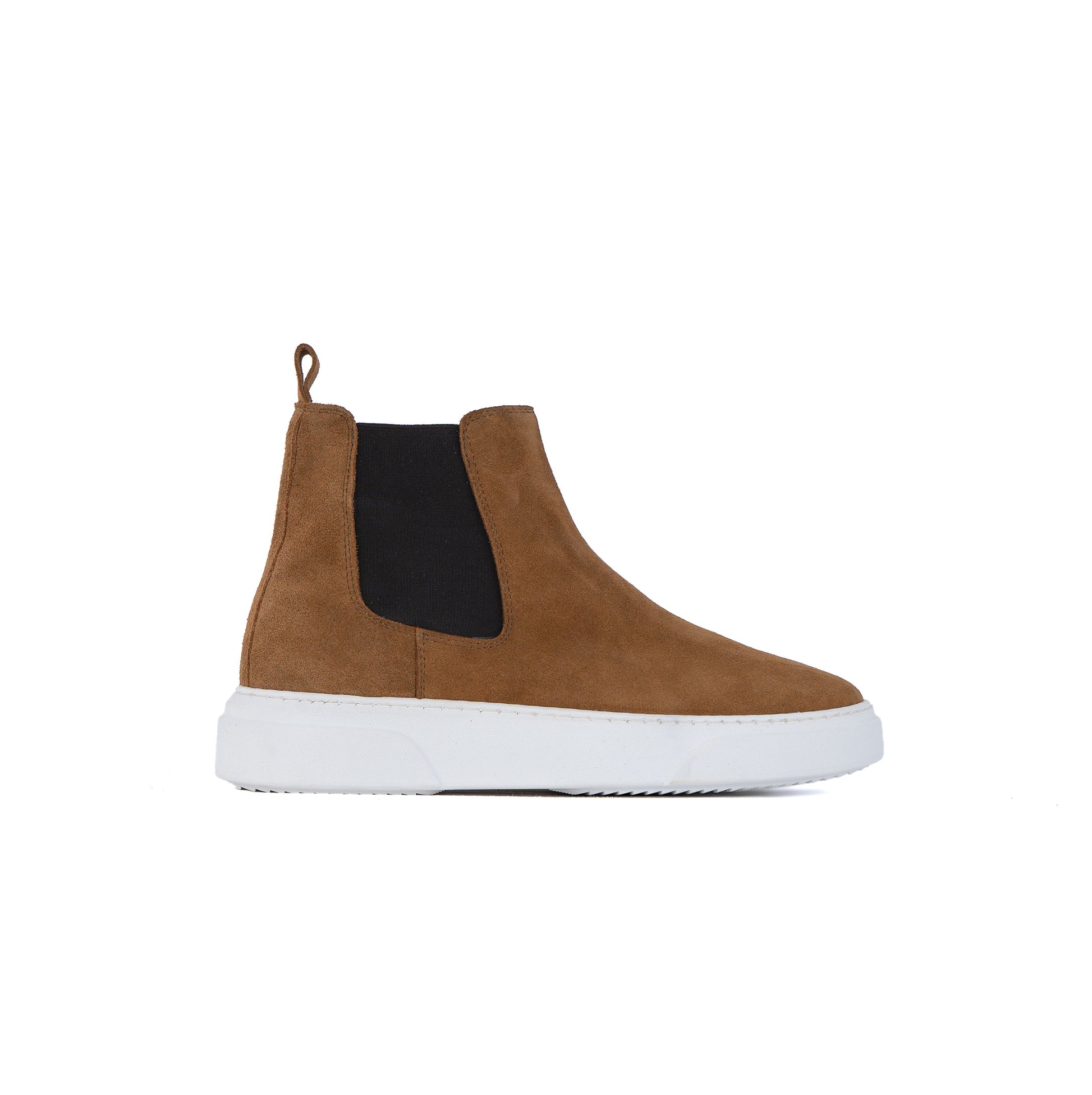 Harvey beatles sportivo en daim