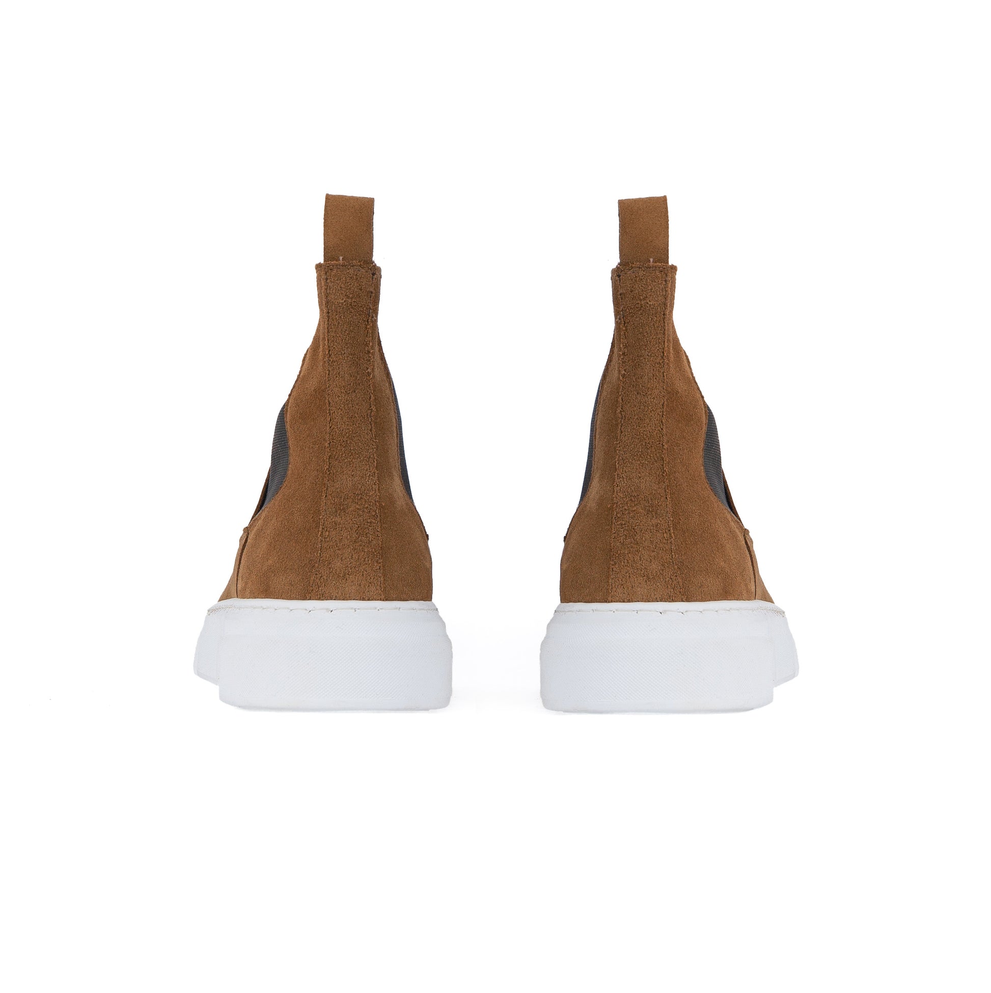 Harvey beatles sportivo en daim