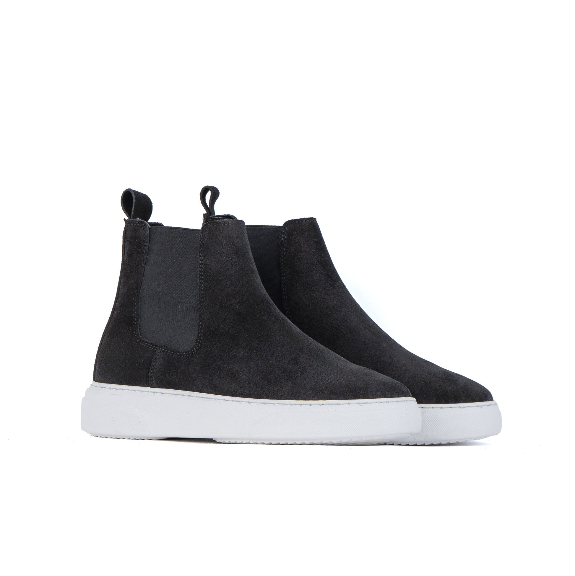 Harvey beatles sportivo en daim