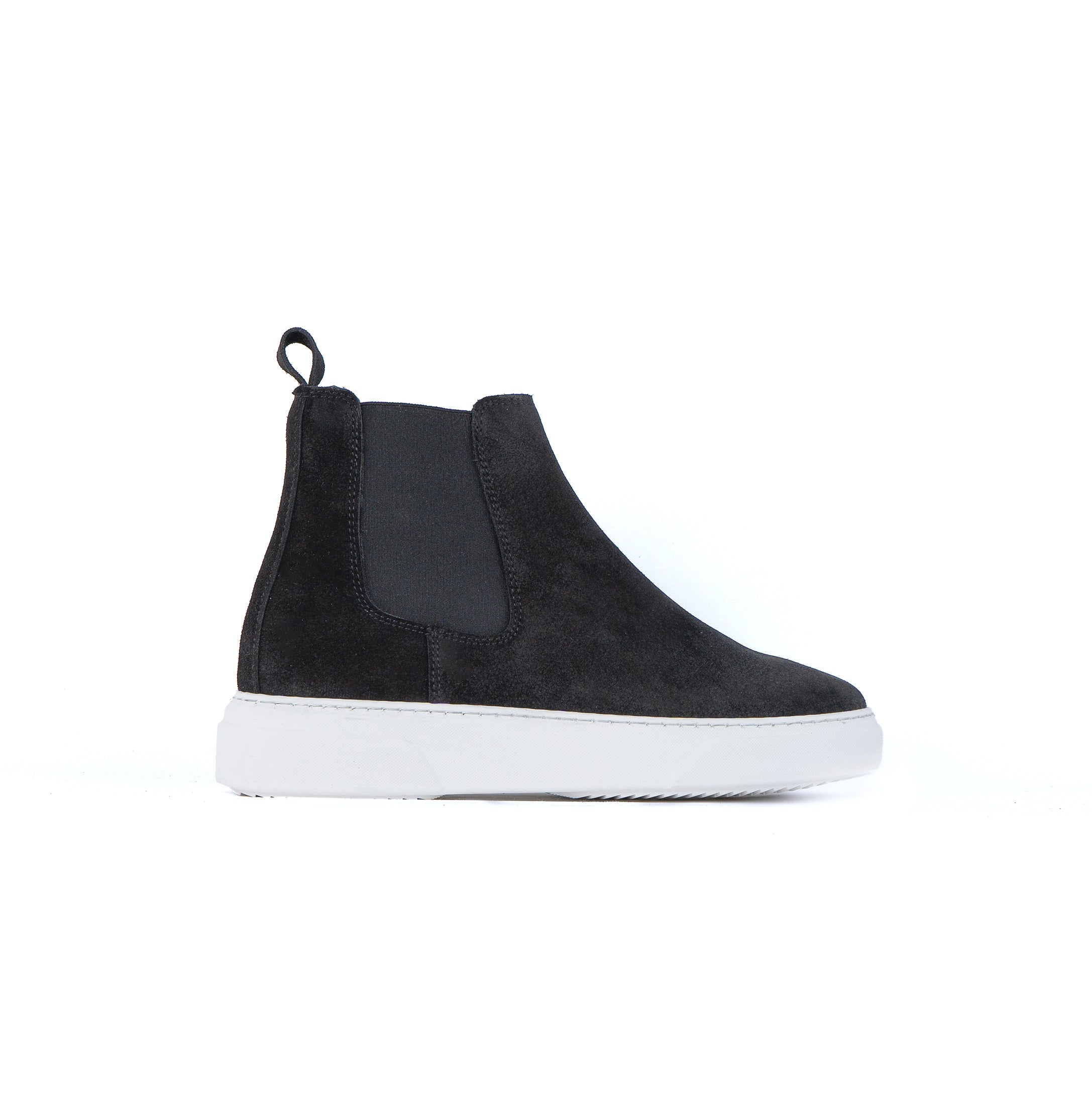 Harvey beatles sportivo en daim