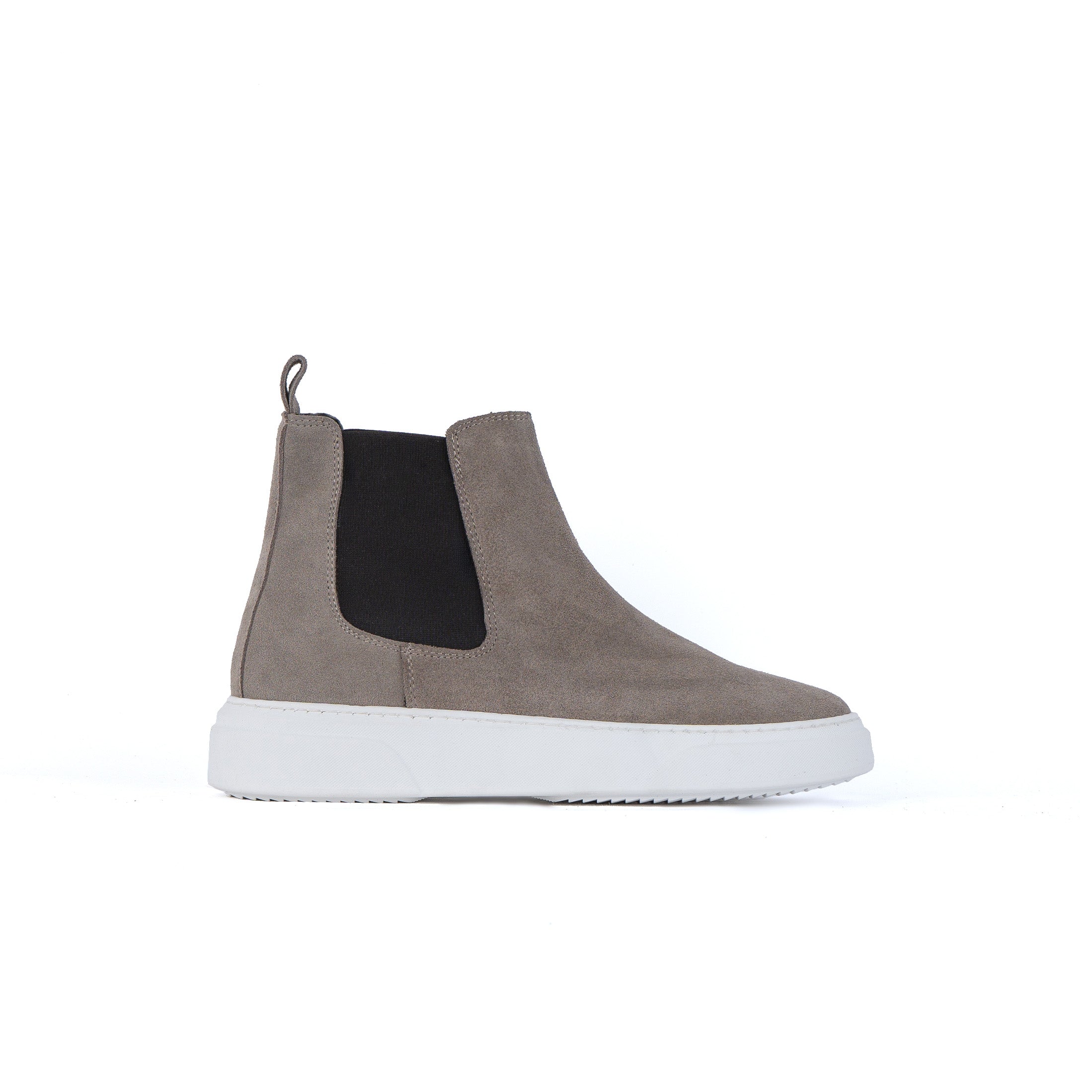 Harvey beatles sportivo en daim