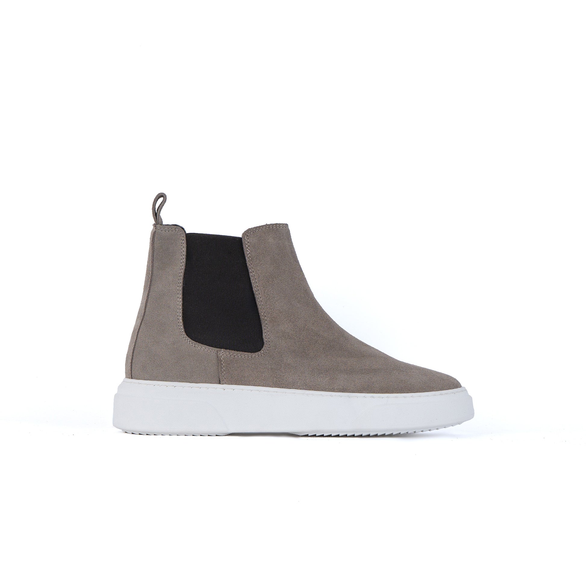 Harvey beatles sportivo en daim