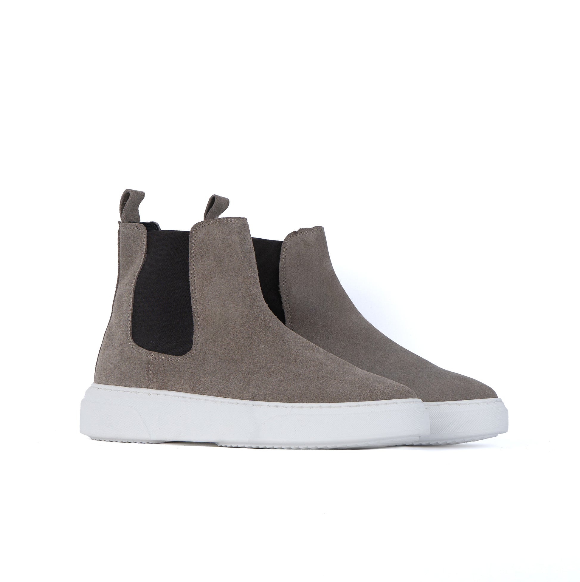 Harvey beatles sportivo en daim