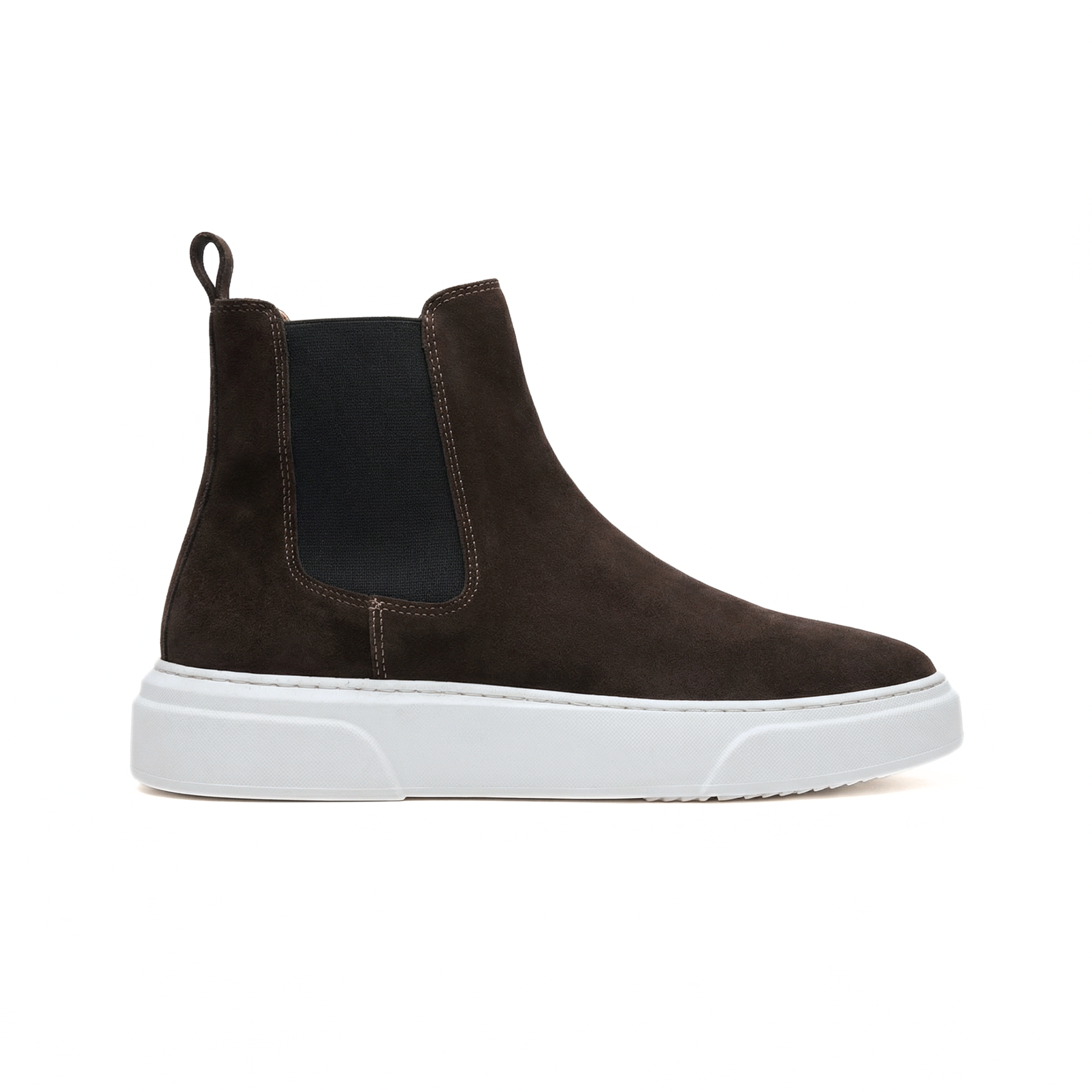 Harvey beatles sportivo en daim