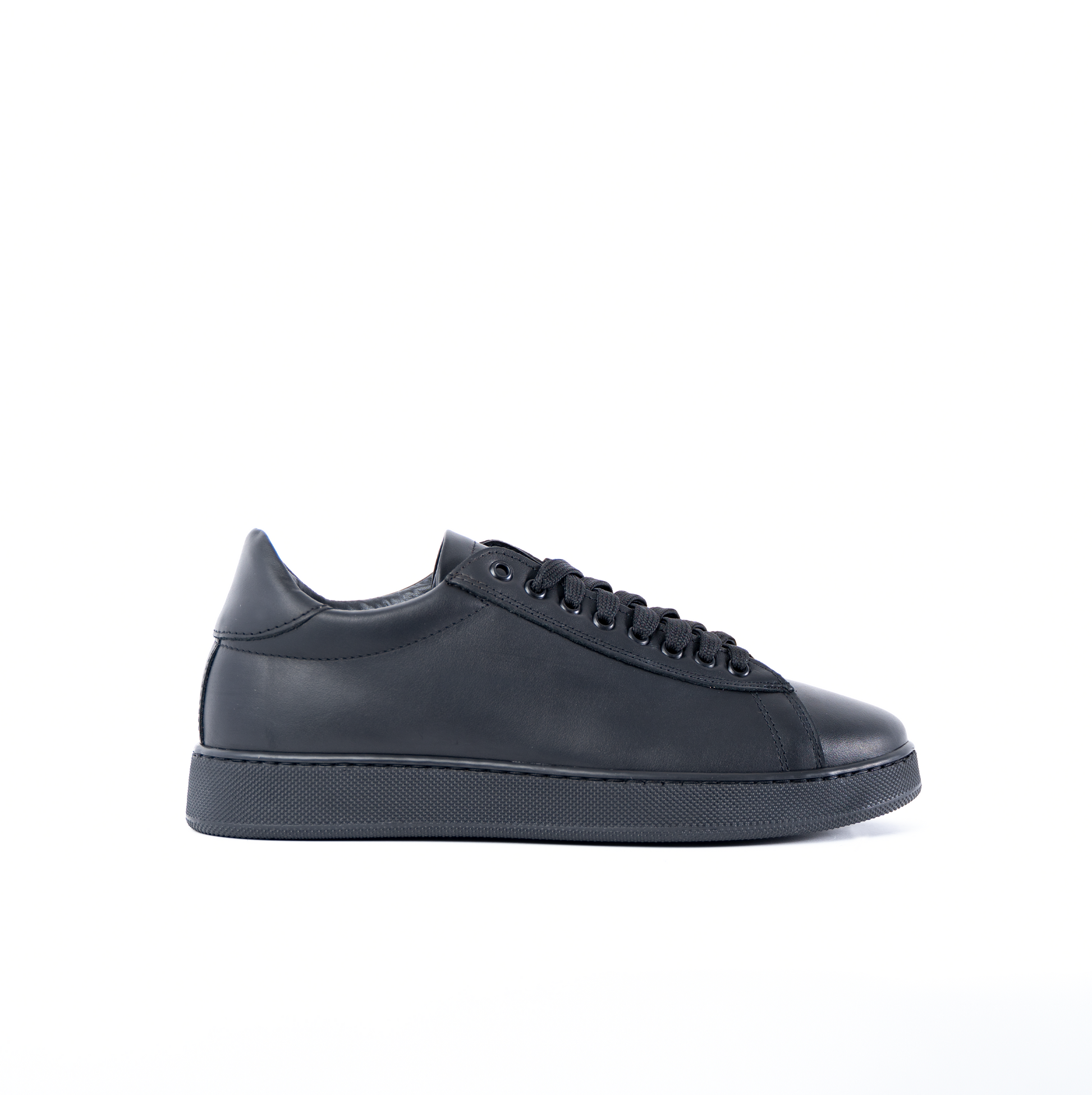 Smith Sneakers basse Homme en Cuir Véritable